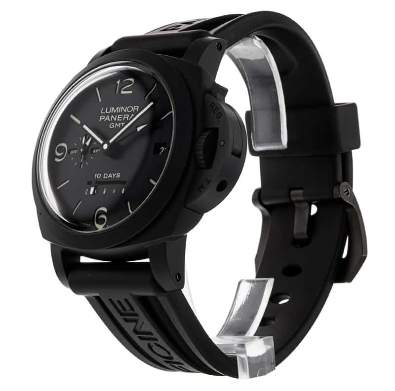 Panerai Luminor GMT PAM00335